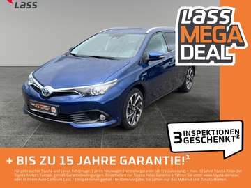 Touring Sports 1.8 Design Edition AUT