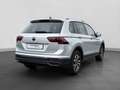 Volkswagen Tiguan 1.5 TSI DSG LIFE ACTIVE IQ.LIGHT KAMERA A Silber - thumbnail 3