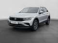 Volkswagen Tiguan 1.5 TSI DSG LIFE ACTIVE IQ.LIGHT KAMERA A Silber - thumbnail 2