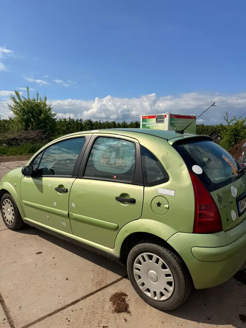 Citroen C3 1.1 SX - 1