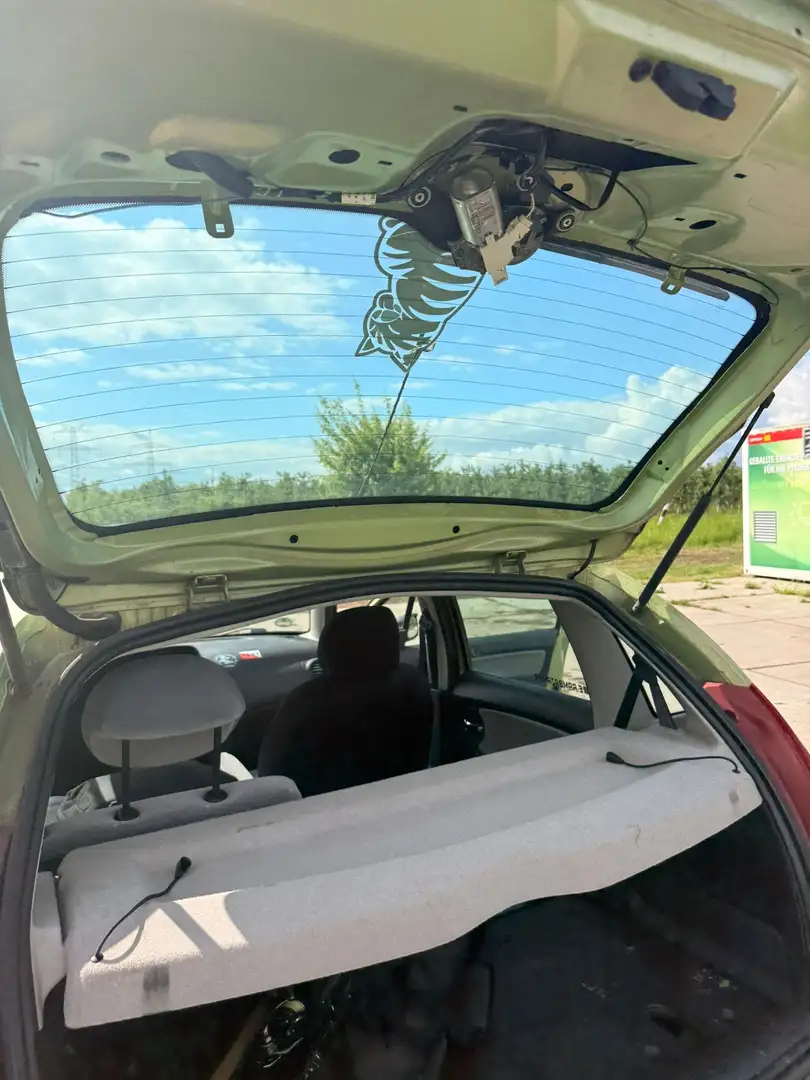 Citroen C3 1.1 SX - 2