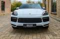 Porsche Cayenne Coupe*1.Hand*Approved*Luft*AHK* Blanc - thumbnail 3