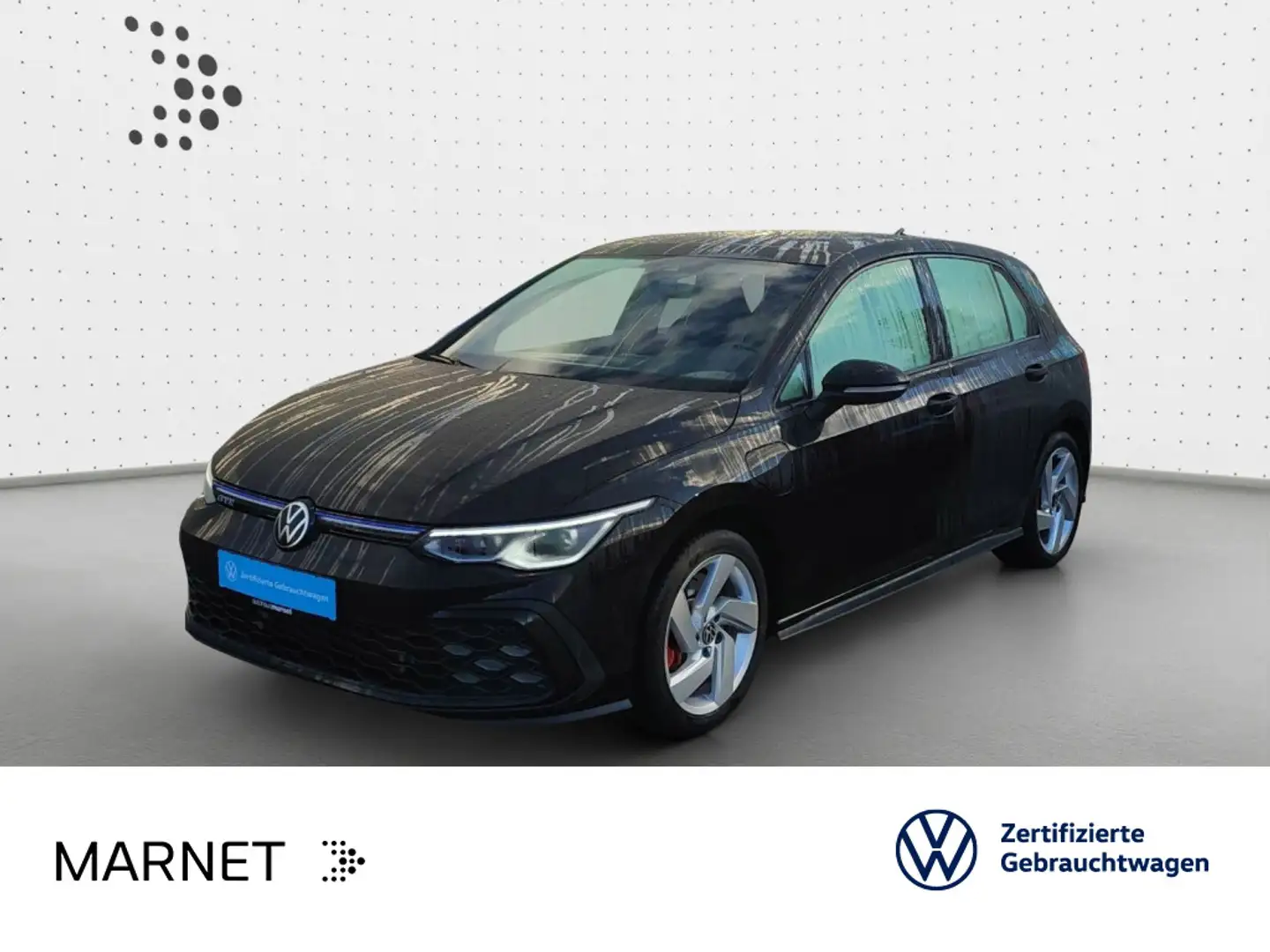 Volkswagen Golf GTE VIII 1.4 TSI GTE eHybrid* Navi*Pano*LED+*Ke Noir - 1