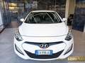 Hyundai i30 1.6 CRDi 5p. Comfort A/T Bianco - thumbnail 1