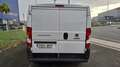 Fiat Ducato 30 L1H1 2.3 88kW (120 CV) Weiß - thumbnail 5