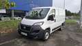 Fiat Ducato 30 L1H1 2.3 88kW (120 CV) Weiß - thumbnail 1