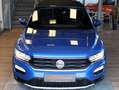 Volkswagen T-Roc Cabriolet 1,0 TSI Style Blau - thumbnail 21