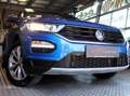 Volkswagen T-Roc Cabriolet 1,0 TSI Style Blau - thumbnail 3