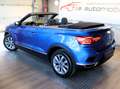 Volkswagen T-Roc Cabriolet 1,0 TSI Style Blau - thumbnail 8