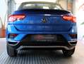 Volkswagen T-Roc Cabriolet 1,0 TSI Style Blau - thumbnail 6