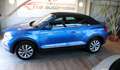 Volkswagen T-Roc Cabriolet 1,0 TSI Style Blau - thumbnail 4