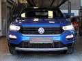 Volkswagen T-Roc Cabriolet 1,0 TSI Style Blau - thumbnail 2