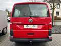 Volkswagen T6 Transporter Kasten-Kombi lang AHK Kamera Rosso - thumbnail 4