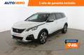 Peugeot 5008 2.0 Blue-HDi GT Blanco - thumbnail 2
