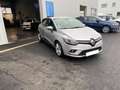 Renault Clio 0.9 TCe 90ch energy Business 5p Euro6c Gris - thumbnail 2