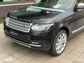 Land Rover Range Rover 3.0 TDV6 Vogue Nero - thumbnail 4