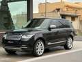 Land Rover Range Rover 3.0 TDV6 Vogue Nero - thumbnail 1