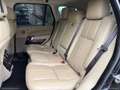 Land Rover Range Rover 3.0 TDV6 Vogue Nero - thumbnail 10