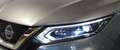 Nissan Qashqai 1.5 dci Acenta 115cv dct Gris - thumbnail 19