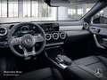 Mercedes-Benz CLA 45 AMG CLA 45 S 4M DRIVERS+PANO+MULTIBEAM+BURMESTER+19" Gris - thumbnail 11
