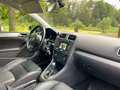 Volkswagen Golf Golf 1.6 TDI DPF BlueMotion Technology DSG move Gris - thumbnail 3