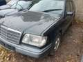 Mercedes-Benz E 220 T Model, SSD, fahrbreit, Kein TÜV Gris - thumbnail 2