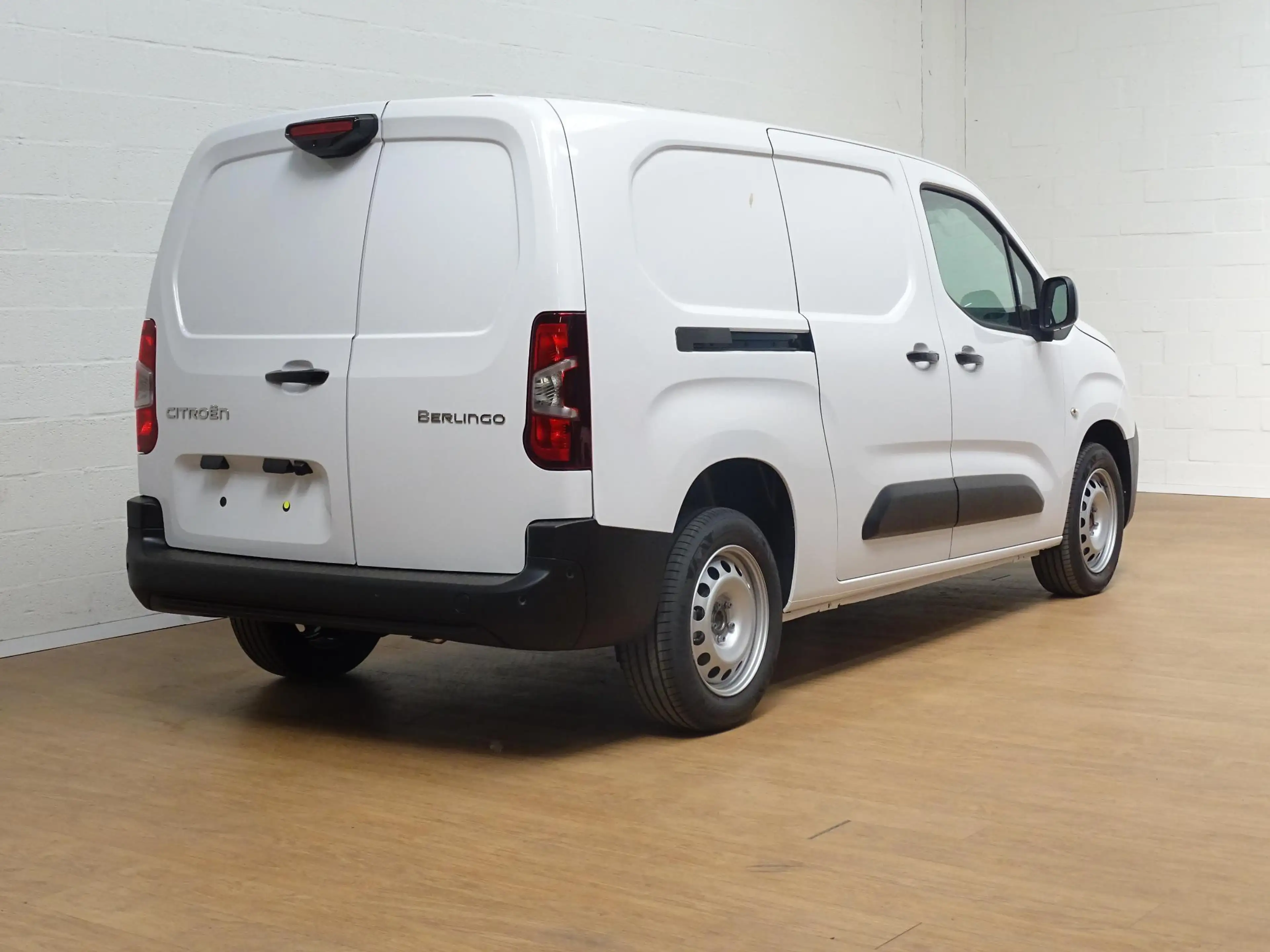 Citroen Berlingo Electric 50 kW/h XL — photo 7