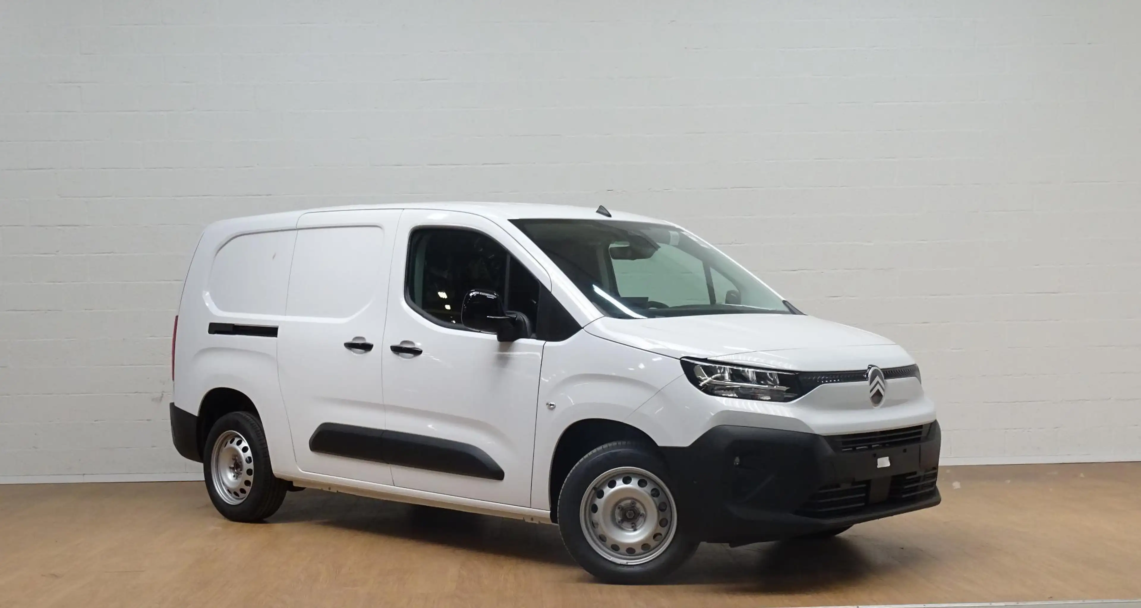 Citroen Berlingo Electric 50 kW/h XL — photo 2