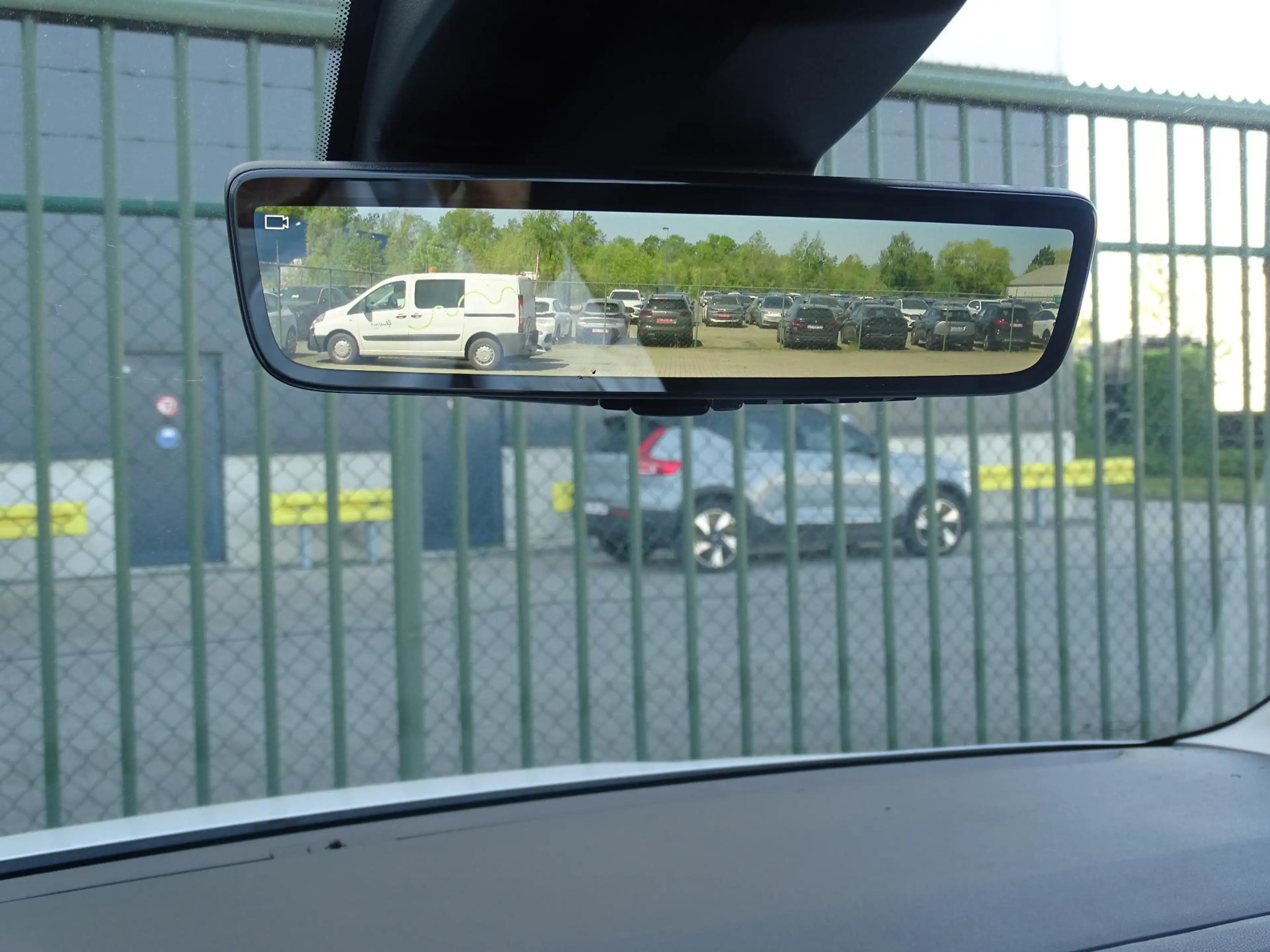 Citroen Berlingo Electric 50 kW/h XL — photo 14