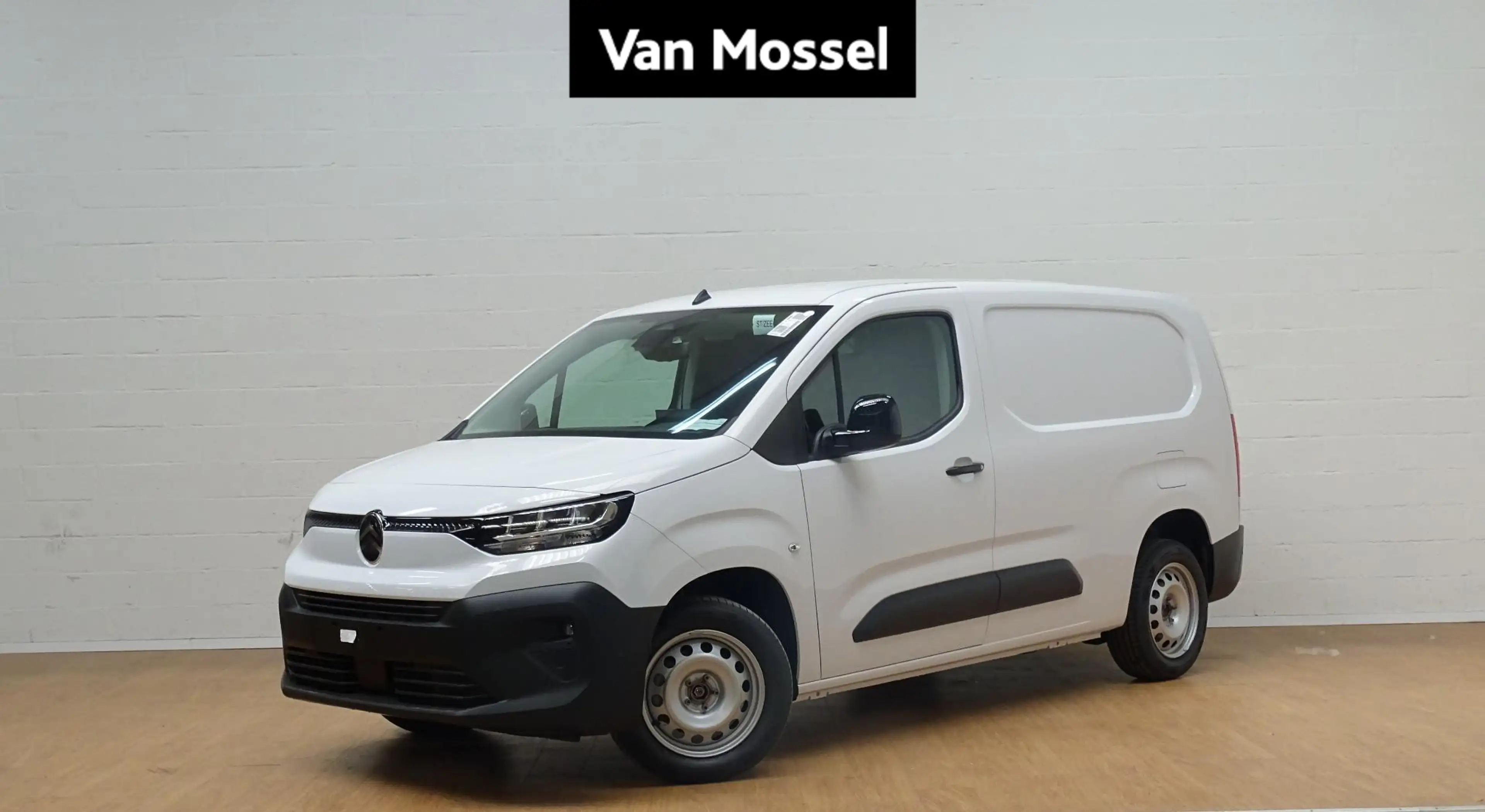 Citroen Berlingo Electric 50 kW/h XL