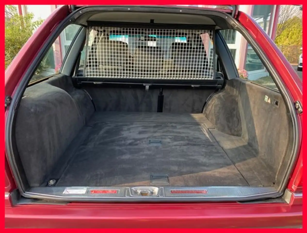 Mercedes-Benz E 320 T VOLL TOP-ZUSTAND, foto 10