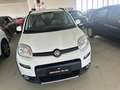 Fiat Panda 1.0 FireFly S&S Hybrid City Life Weiß - thumbnail 3