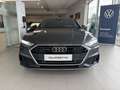 Audi A7 55 TFSI quattro Gris - thumbnail 2