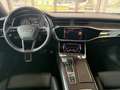 Audi A7 55 TFSI quattro Gris - thumbnail 7