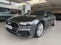 Audi A7 55 TFSI quattro Gris - thumbnail 1