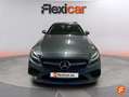 Mercedes-Benz C 200 200D Gris - thumbnail 2