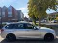 BMW 318 Baureihe 3 Touring 318 d Argent - thumbnail 8