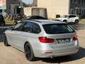 BMW 318 Baureihe 3 Touring 318 d Argent - thumbnail 5