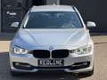 BMW 318 Baureihe 3 Touring 318 d Argent - thumbnail 3