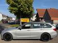 BMW 318 Baureihe 3 Touring 318 d Argent - thumbnail 9