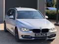 BMW 318 Baureihe 3 Touring 318 d Argent - thumbnail 2
