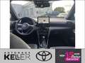 Toyota Yaris Cross Hybrid 130 1.5 VVT-i Teamplayer Weiß - thumbnail 9