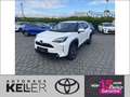 Toyota Yaris Cross Hybrid 130 1.5 VVT-i Teamplayer Weiß - thumbnail 1