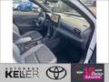 Toyota Yaris Cross Hybrid 130 1.5 VVT-i Teamplayer Weiß - thumbnail 7