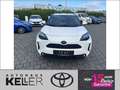 Toyota Yaris Cross Hybrid 130 1.5 VVT-i Teamplayer Weiß - thumbnail 4