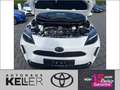 Toyota Yaris Cross Hybrid 130 1.5 VVT-i Teamplayer Weiß - thumbnail 15