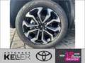 Toyota Yaris Cross Hybrid 130 1.5 VVT-i Teamplayer Weiß - thumbnail 14