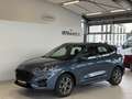 Ford Kuga 2,0 EcoBlue AWD ST-Line Aut.*Kamera*Spur*Totwin... Bleu - thumbnail 2