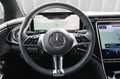 Mercedes-Benz EQE 300 EQE 300 AHK Burmester® DIGITAL LIGHT Winter-Paket Szürke - thumbnail 13