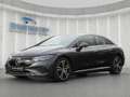 Mercedes-Benz EQE 300 EQE 300 AHK Burmester® DIGITAL LIGHT Winter Grau - thumbnail 3
